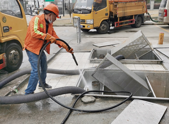 宿迁隔油池清理