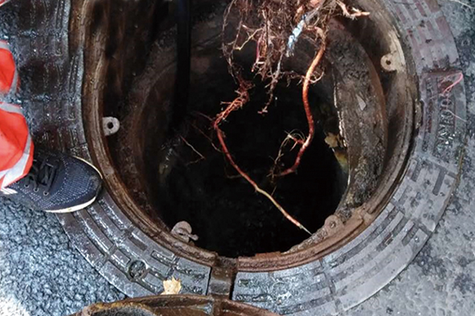 宿迁管道预处理